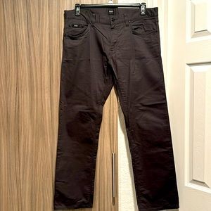 Hugo Boss pants size 36/30